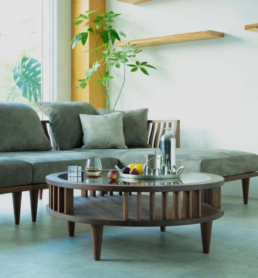 GRATA(グラータ)イメージ写真