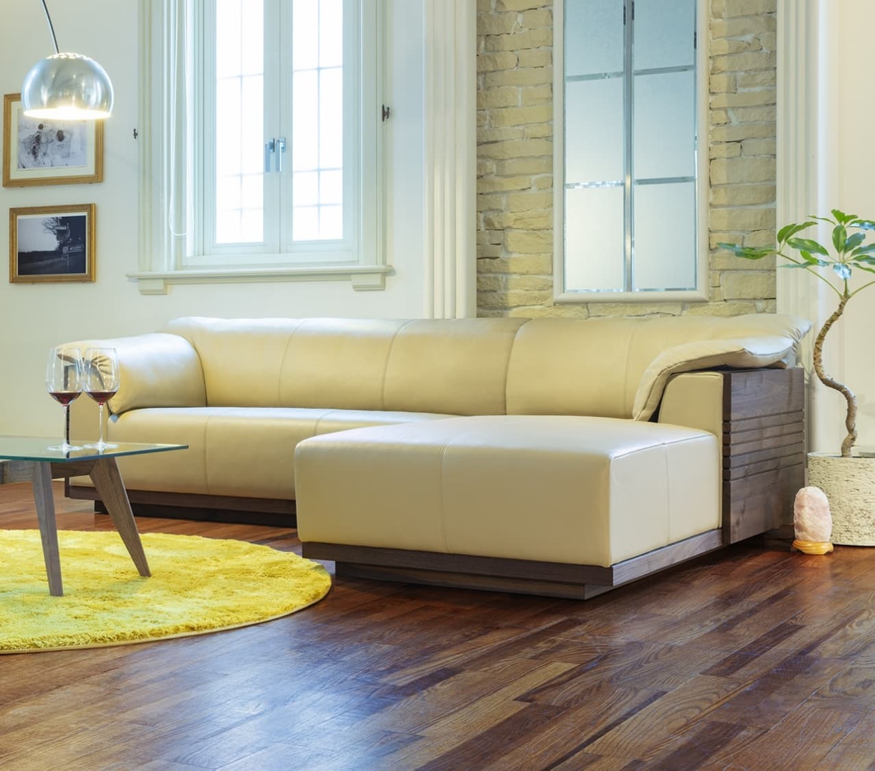 CORRENTE（コレンテ）イメージ写真