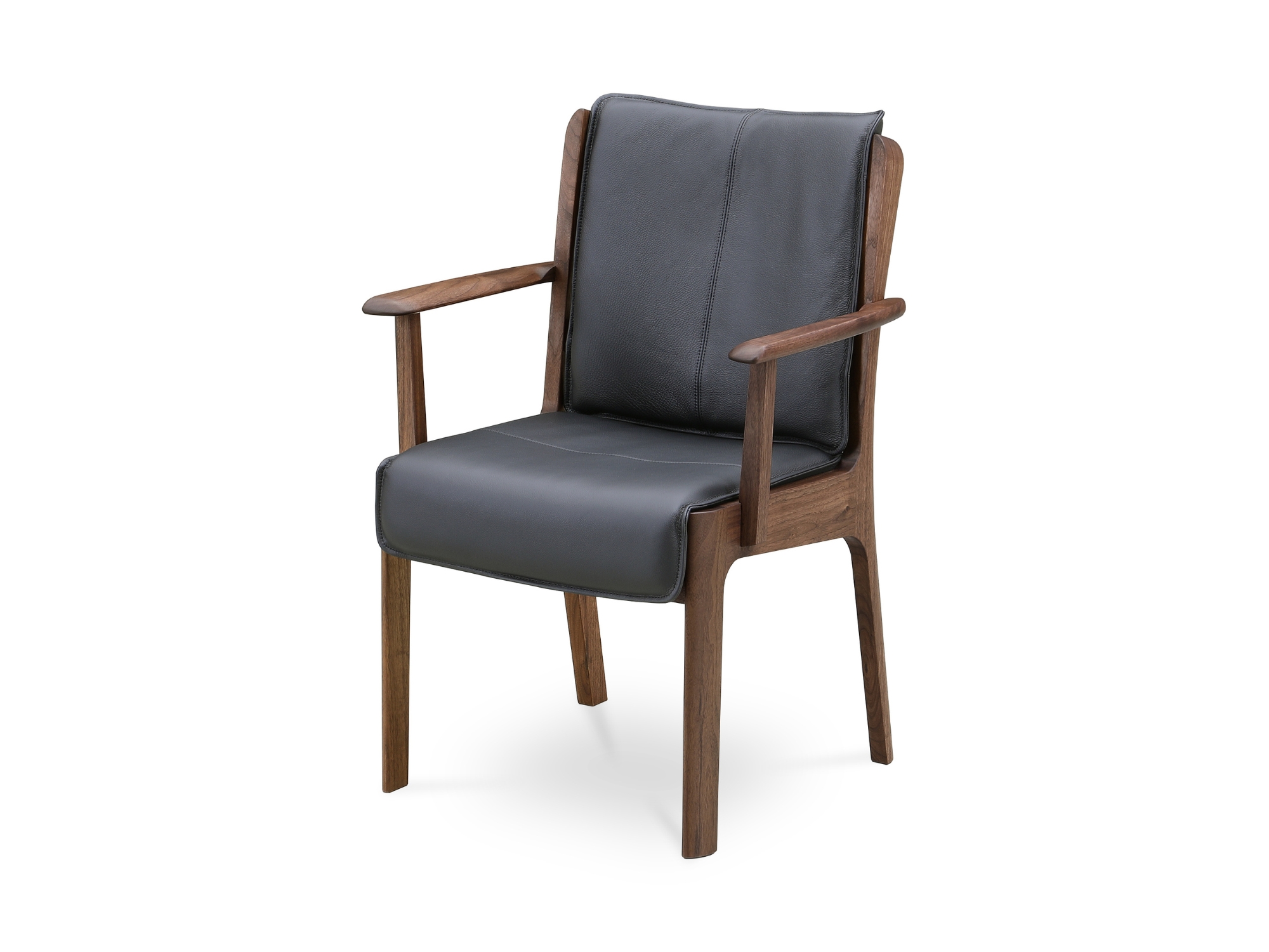 アームチェアの写真