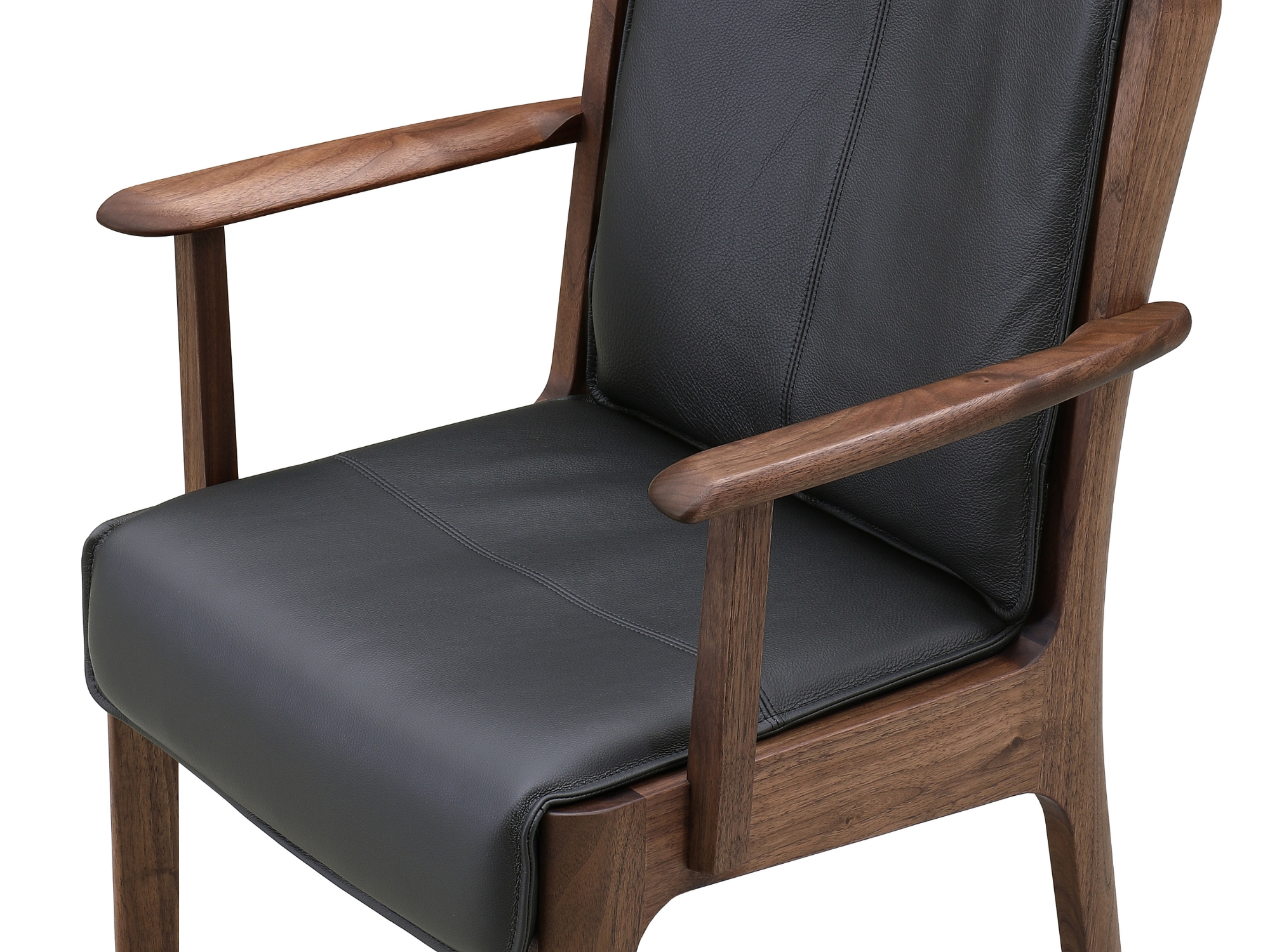 アームチェアの写真6