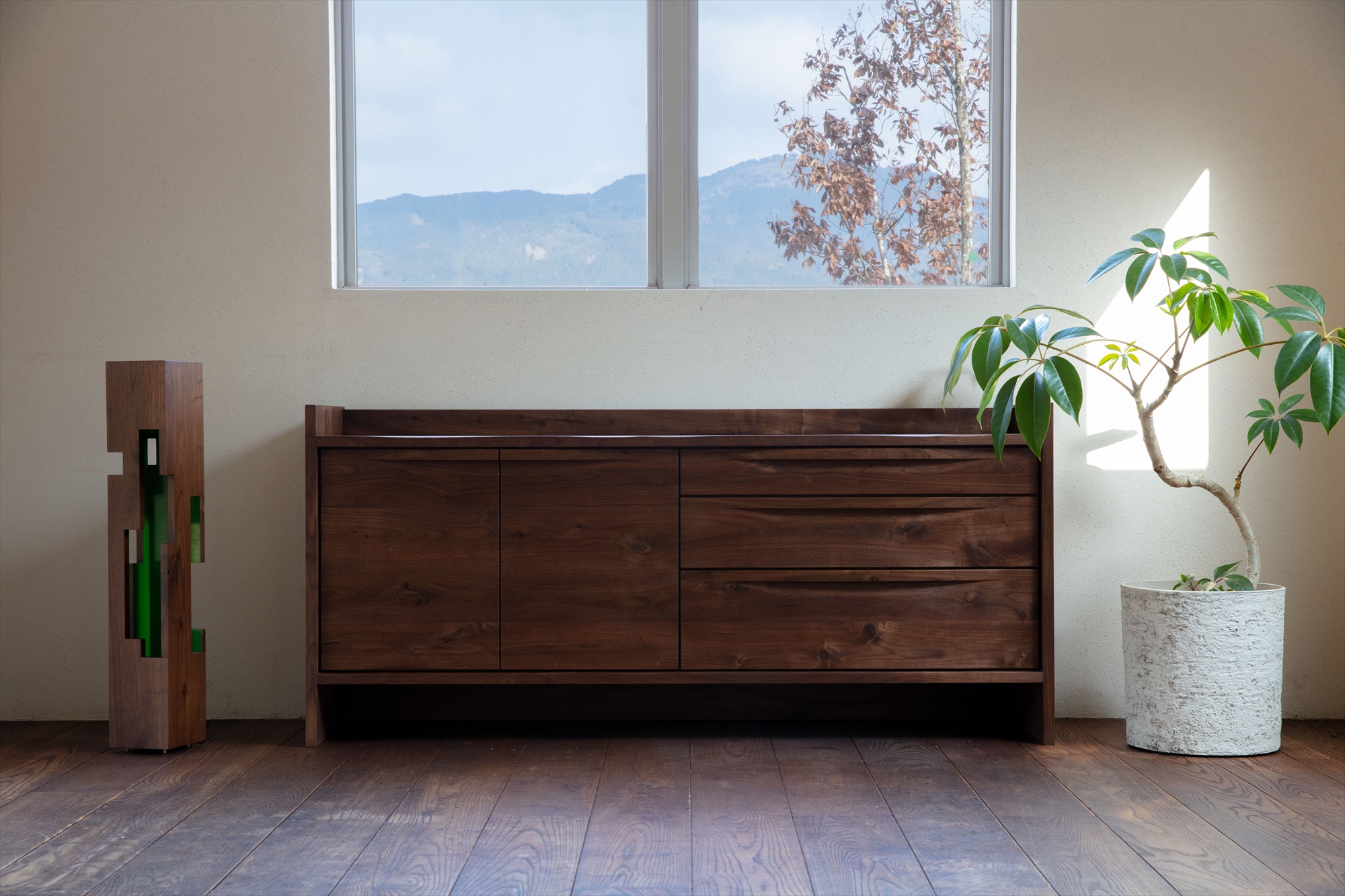 サイドボード 168の写真10