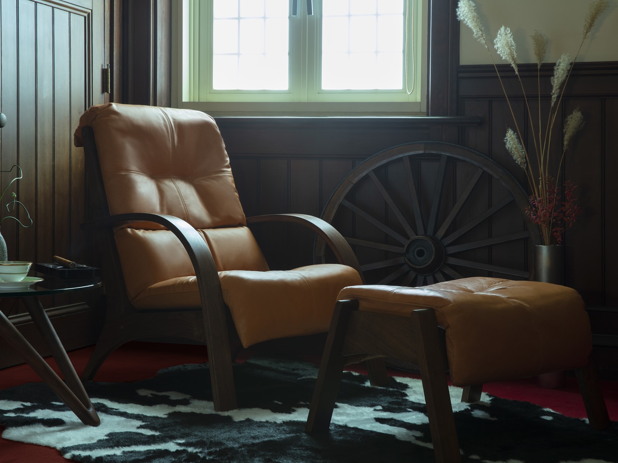 ソファ 077の写真14