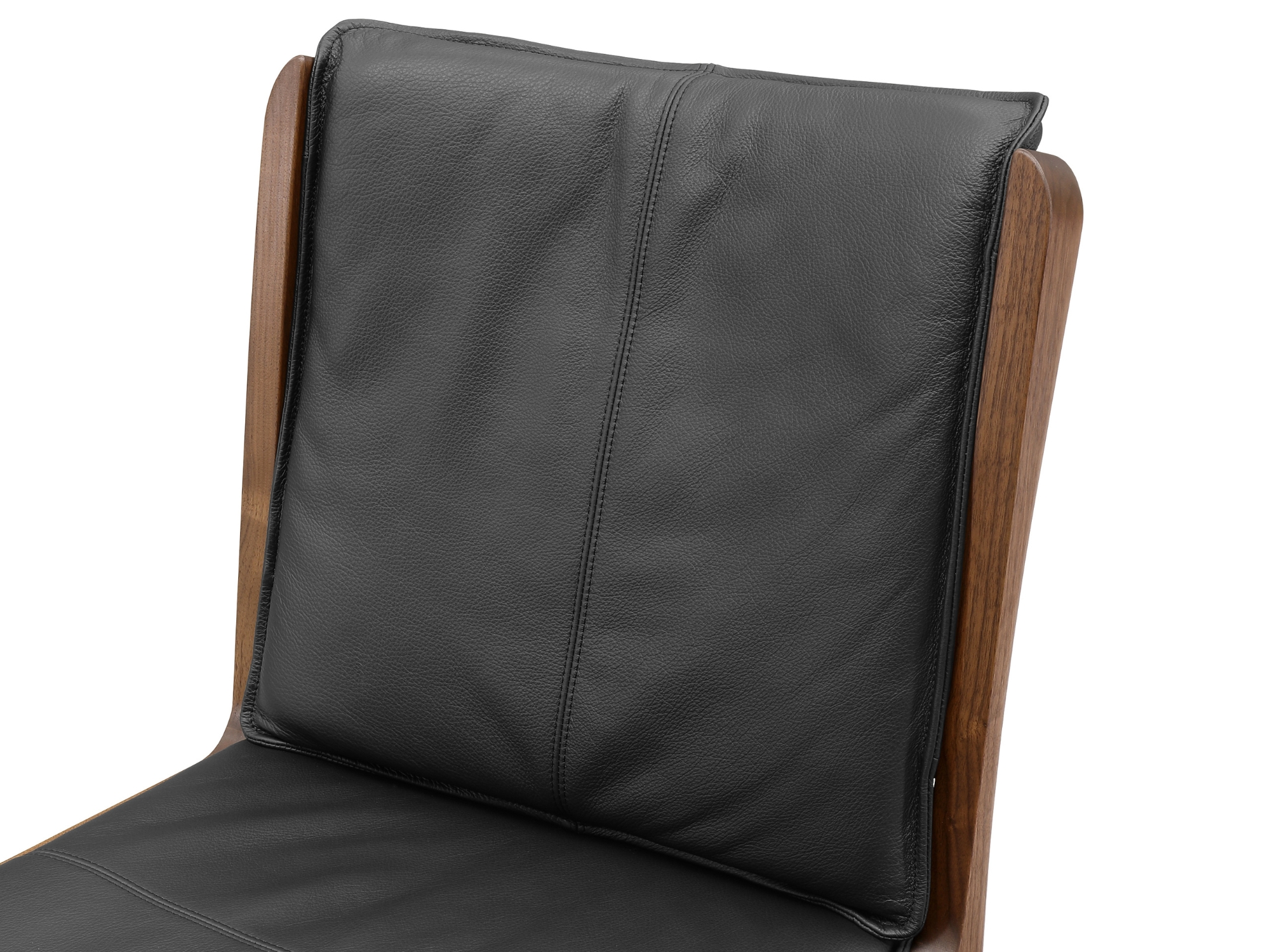 ラウンドサイドチェアの写真6