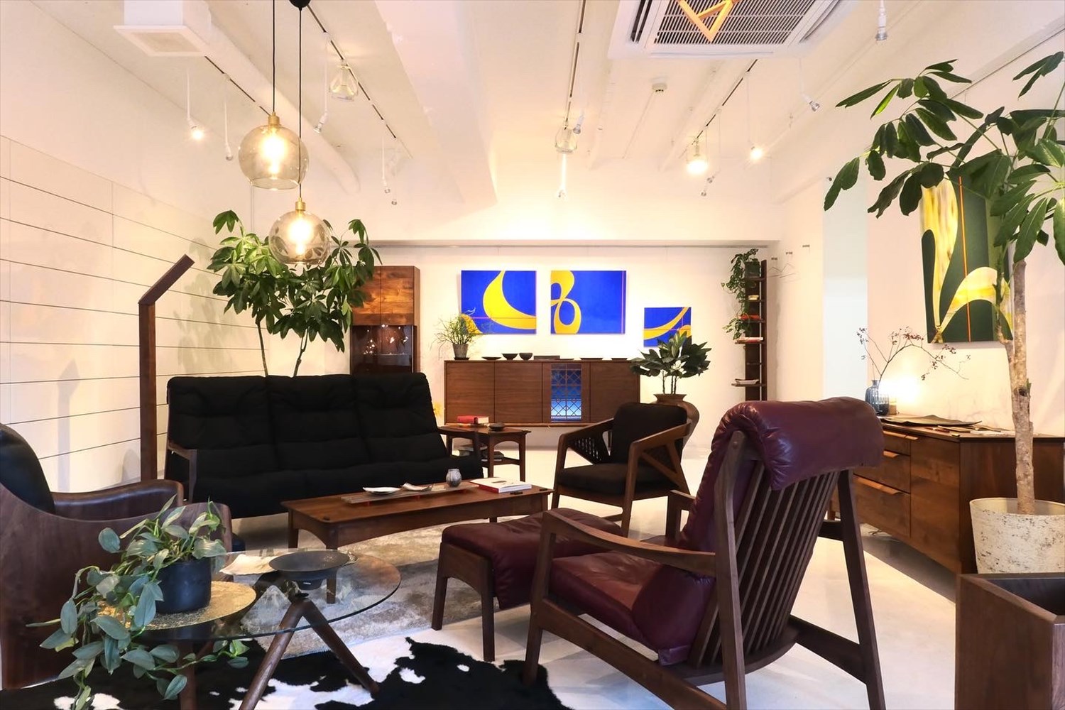 POPUPストア「MARUSHO FUKUOKA SHOWROOM」オープン 2