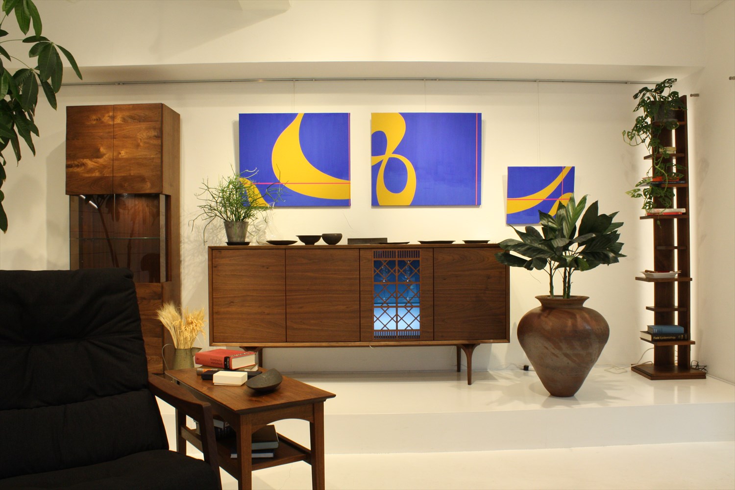 POPUPストア「MARUSHO FUKUOKA SHOWROOM」オープン 3