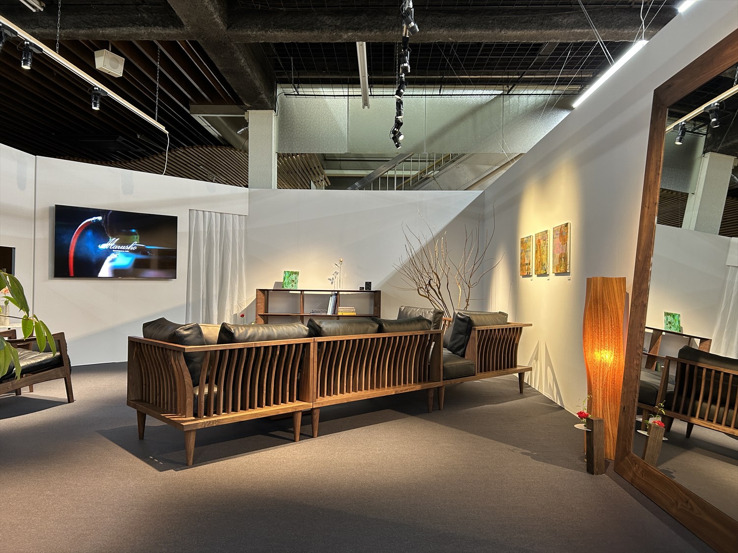 第57回大川家具新春展