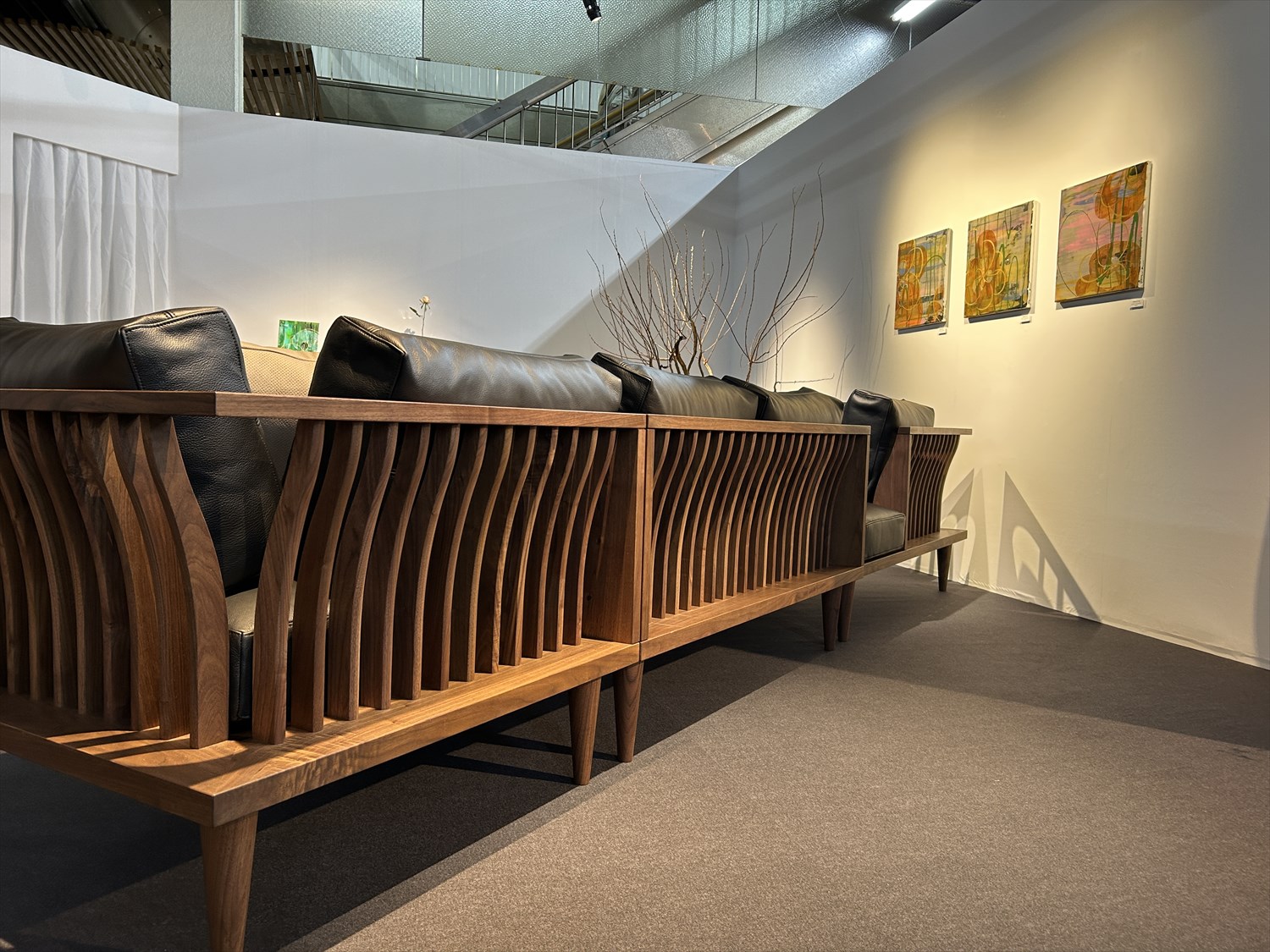 第57回大川家具新春展 2