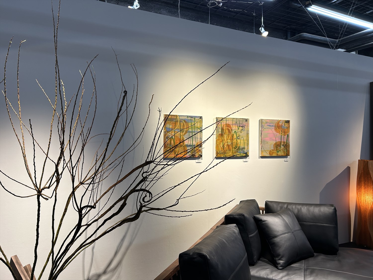 第57回大川家具新春展 6