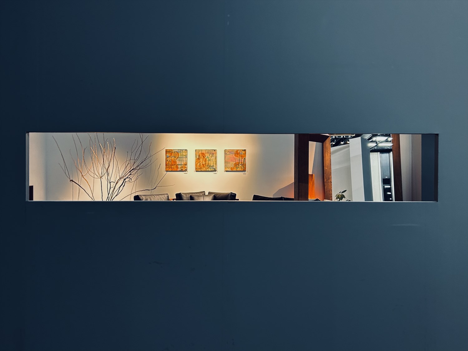 第57回大川家具新春展 10