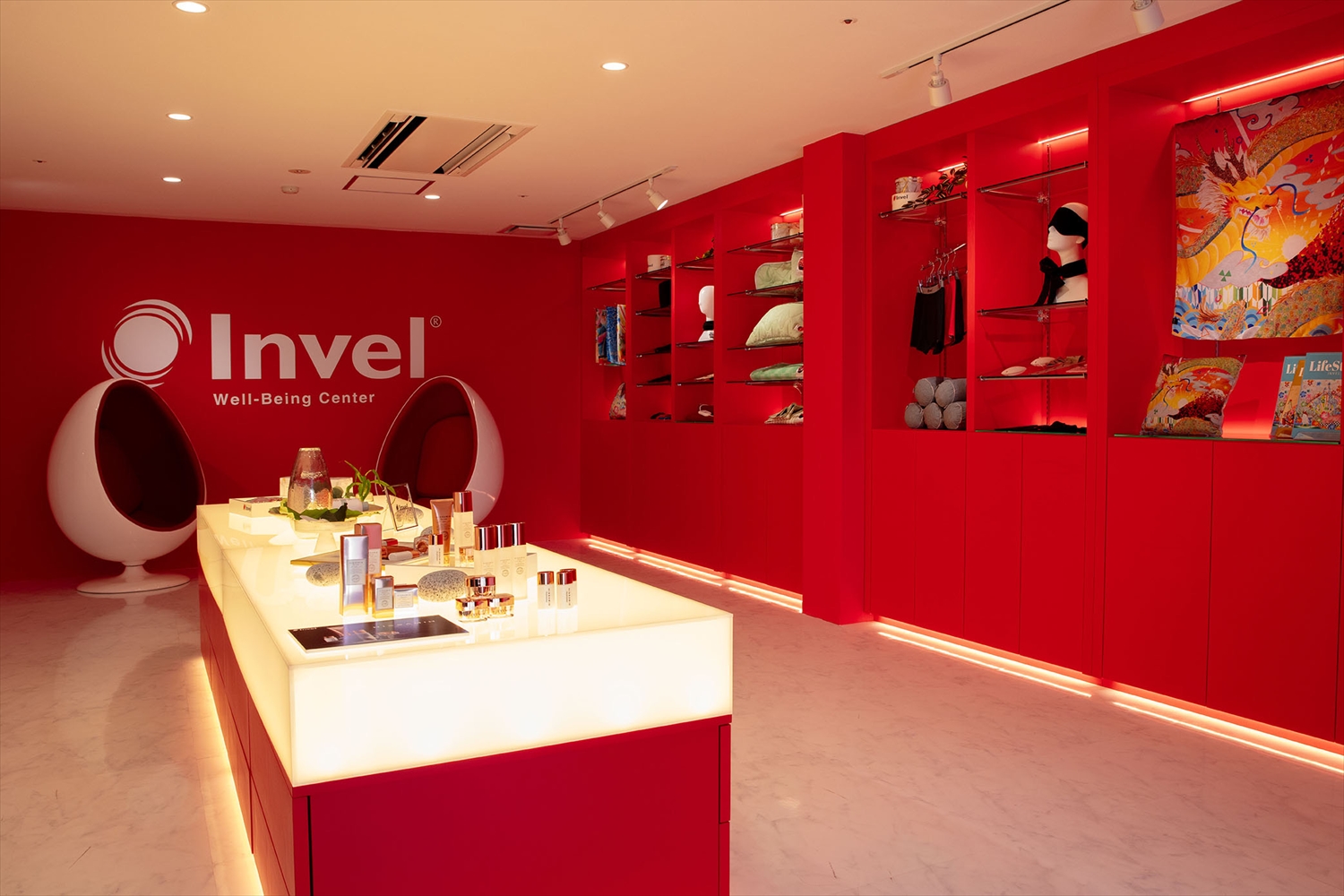 群馬県館林市「INVELウェルビーイング・センター館林」 7