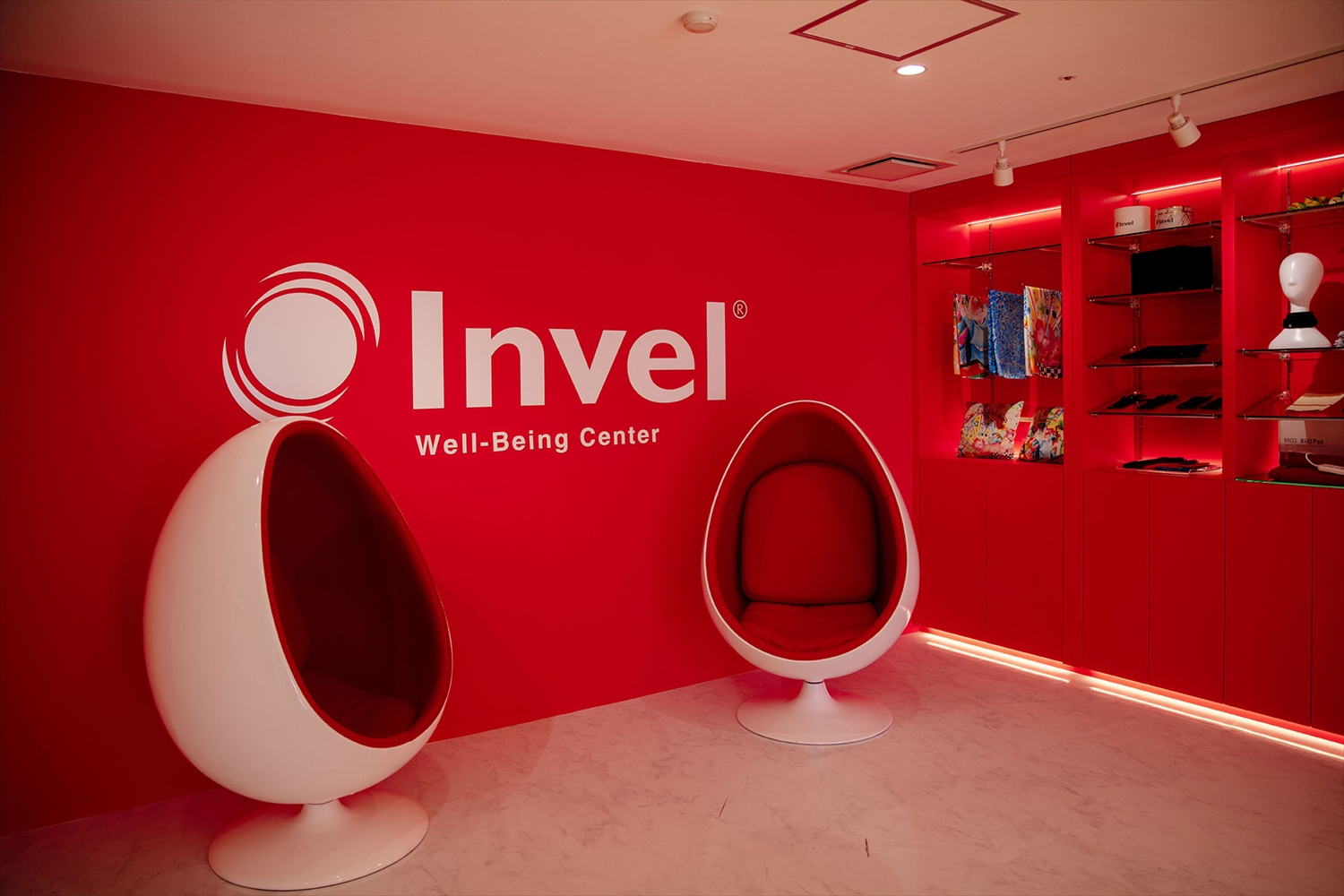 群馬県館林市「INVELウェルビーイング・センター館林」 9