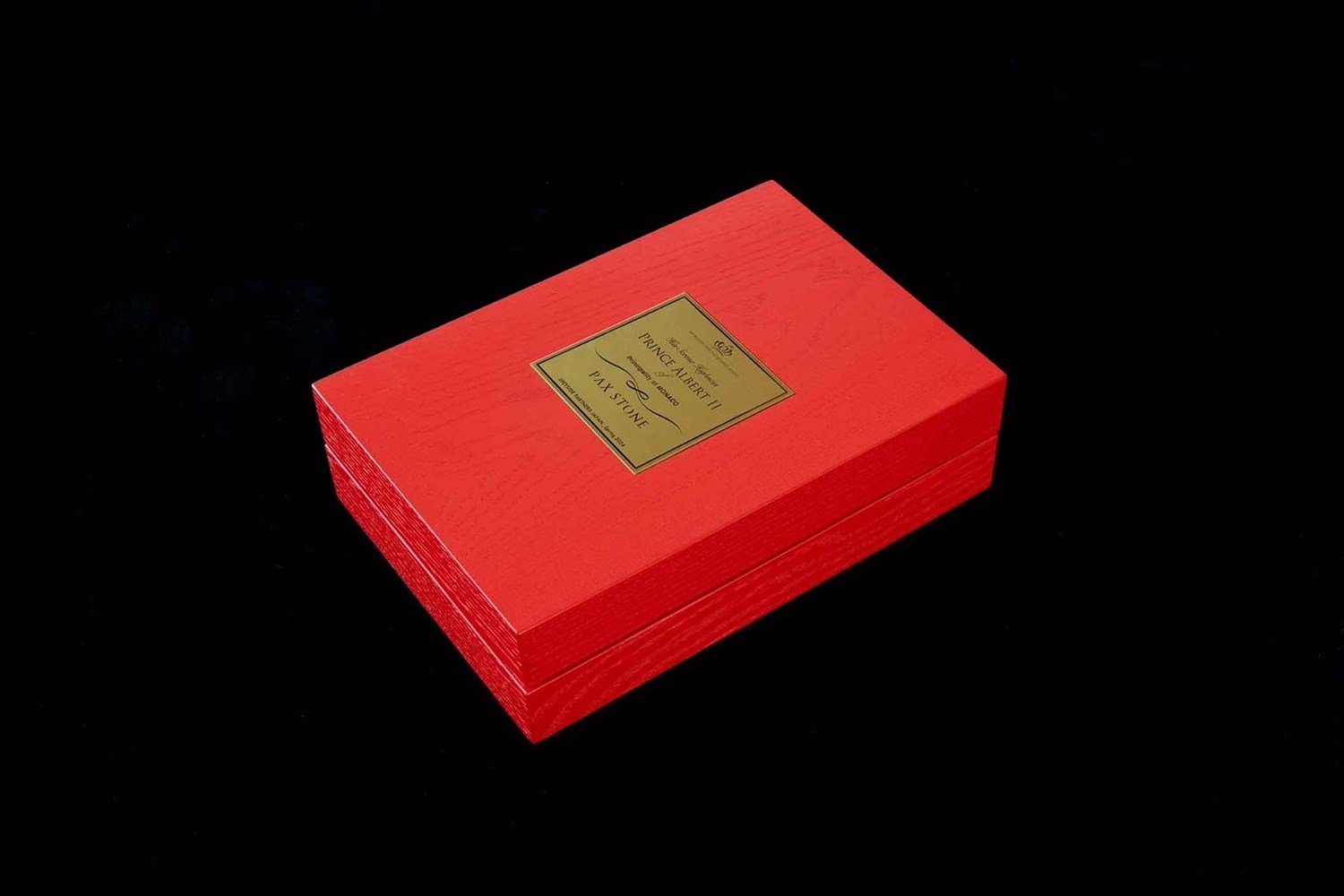 翡翠大珠用の化粧箱 4